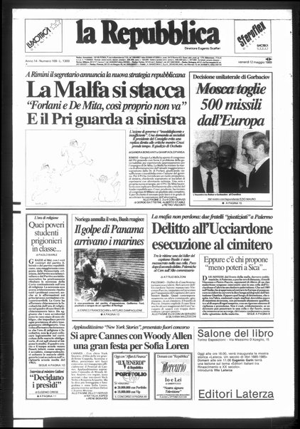 La repubblica